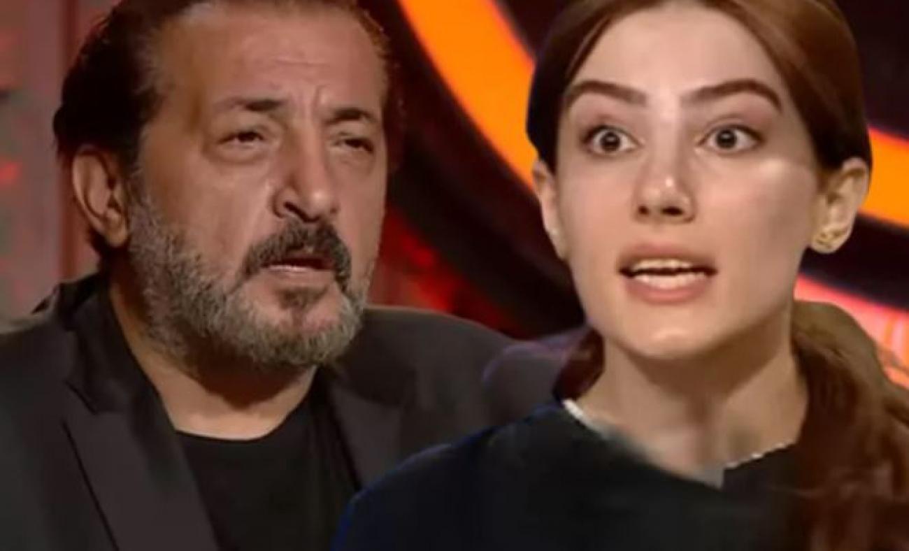 Masterchef gülistan şalk