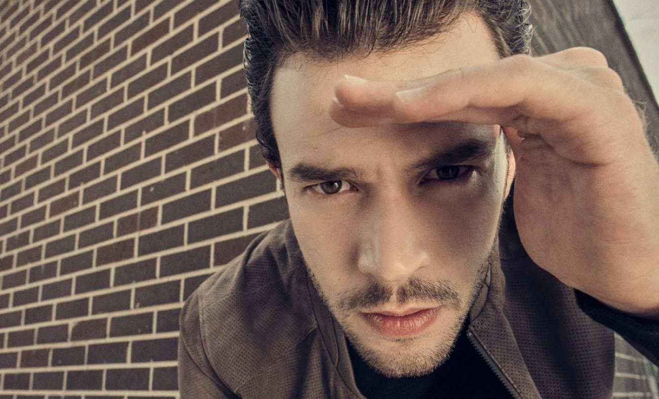 Aytaç Şaşmaz'dan hayranlarını sevindiren müjde! Yeni projeyle ekranlara