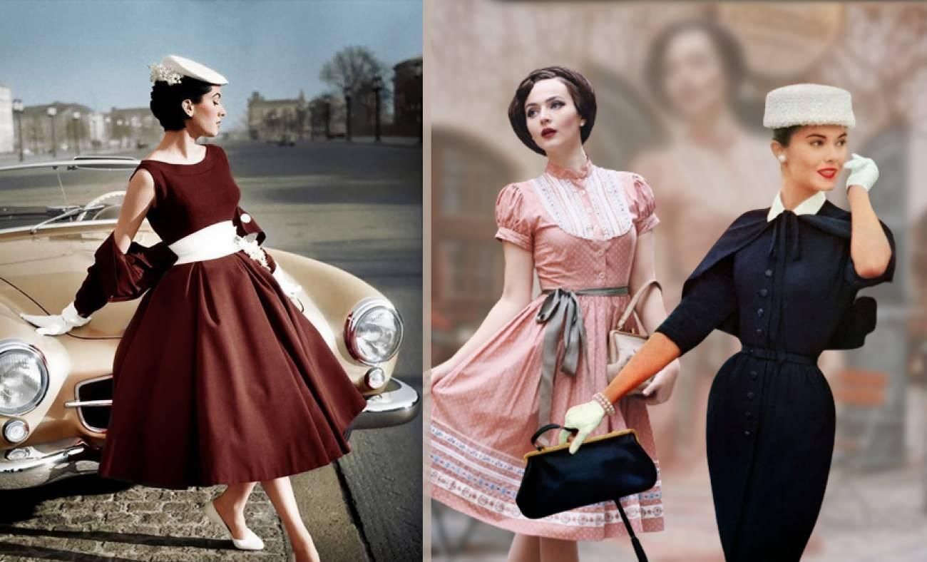 Giyim tarzlar\u0131na g\u00f6re moda ak\u0131mlar\u0131! - Moda Haberleri