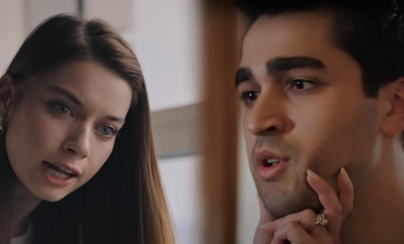 Yalı Çapkını dizisi 5. bölüm fragmanı yayınlandı! - Yaşam Haberleri