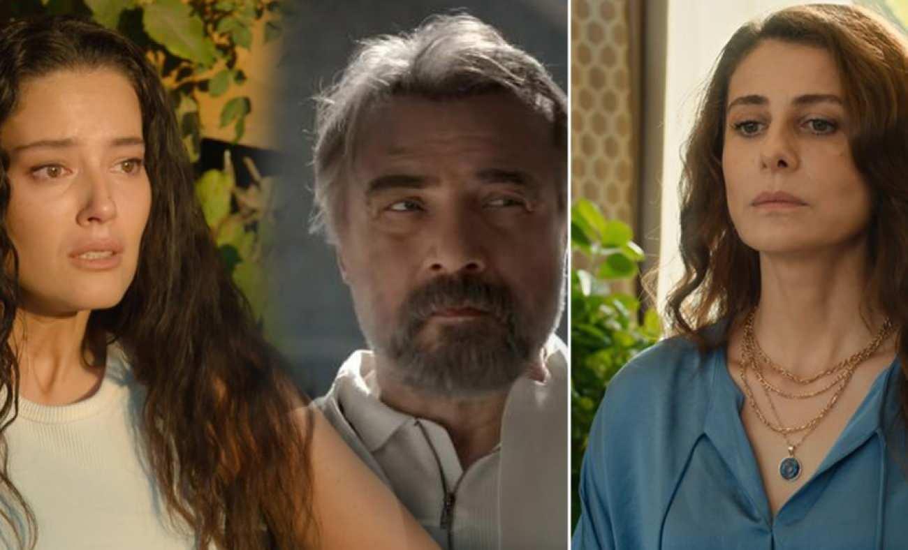 Ben Bu Cihana Sığmazam dizisi Firuze ve Leyla’nın kıyafetleri! | Hayata Sor