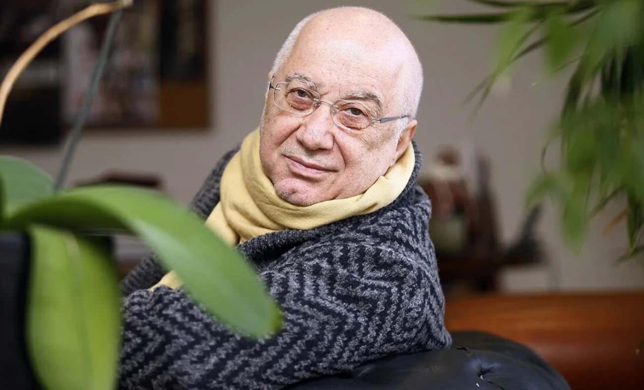 Best Model yapımcısı Erkan Özerman'dan kötü haber! - Magazin Haberleri
