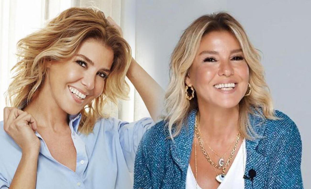 Gülben Ergen'in eski eşi yalnız bırakmadı! Çocuklarıyla birlikte hastaneye ziyarete gitti
