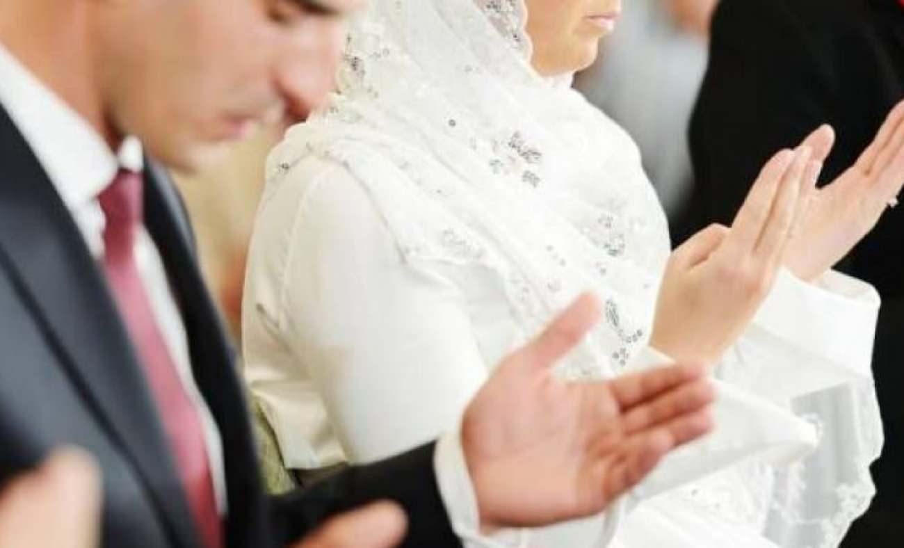 Anne ve babanın haberi olmadan imam nikahı kıyılır mı? Böyle bir ...