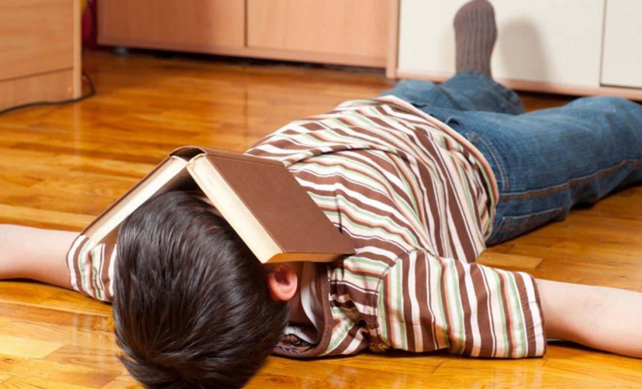 Tembellik İslamiyet'e göre tembellik ne demektir? Tembellikten kurtulmanın ...