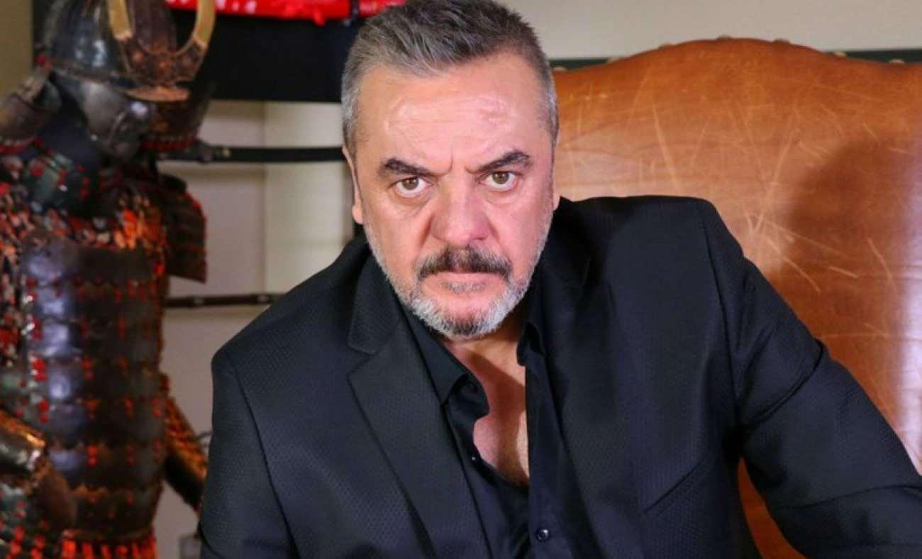 Mesut Akusta'nın ölümden döndüğü anlar! "Gece yarısı komaya girdim ...