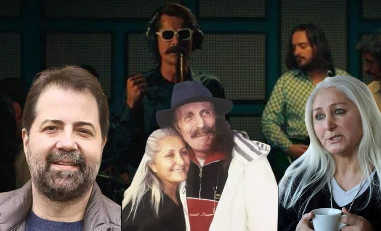 Cem Karaca'nın Gözyaşları filmi hakkında yeni gelişme! İlkim Karaca'dan ...