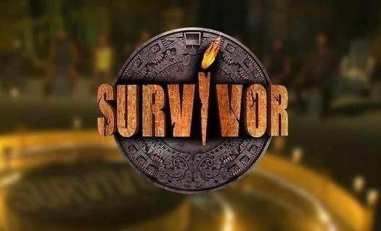 Survivor 2025’in yarışmacıları belli oldu! Survivor 2025 yayın tarihi belli oldu Yaşam Haberleri