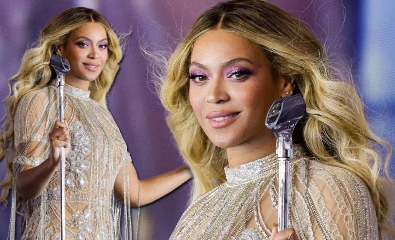 Serveti katlanarak büyüdü! Beyonce, Forbes'un milyarderler listesine ...