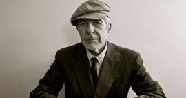 Leonard Cohen kimdir? Biyografisi