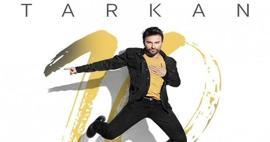 Tarkan'dan 20 günde 32.2 milyonluk gelir!