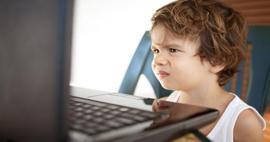 Çocuklar internetten nasıl uzak tutulur?