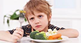 Yemeyen çocuklarda denenmesi gereken 7 yöntem