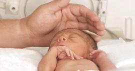 Bebeklerde beyin kanaması neden olur?
