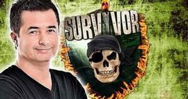 İşte Survivor 2018'in sürpriz ismi!