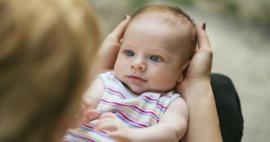 Bebeklerde otizm nasıl anlaşılır?