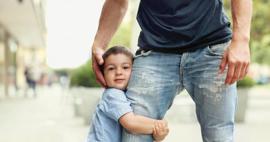 İleri yaşta baba olmanın faydaları neler?