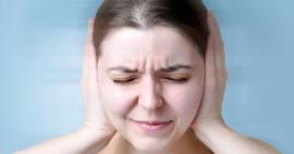 Kulak çınlamasının sebepleri nelerdir?