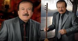 Halk ozanı Ali Kızıltuğ hayatını kaybetti