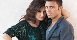 Emina Sandal ve Mustafa Sandal albüm çıkarıyor