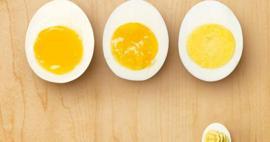 Yumurtanın taze olduğu nasıl anlaşılır? 