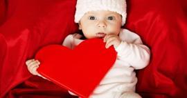 Bebeklerde doğuştan kalp hastalığı belirtileri