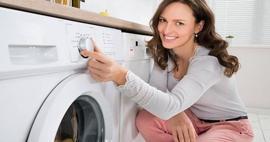Çamaşır makinesi nasıl kullanılır? 