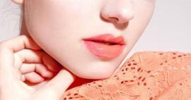 Ombre dudak makyajı nedir ve nasıl yapılır?