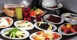 Ramazanı sağlıklı geçirmek için beslenme önerileri