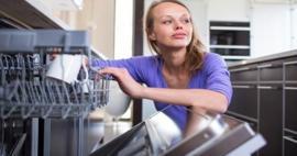 Bulaşık makinesi alırken nelere dikkat edilmeli?