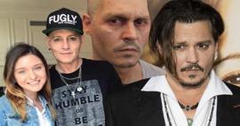 Johnny Depp'in zayıflık sırrı ortaya çıktı!