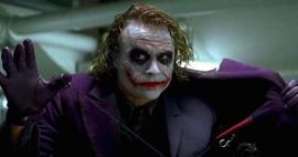 'Joker' karakterinin solo filmi çekilecek