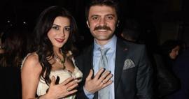 Şahin Irmak ile Asena Tuğal'in  düğün tarihi belli oldu!