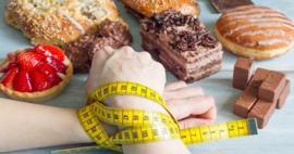 Hormon sıfırlama diyeti nasıl yapılır?