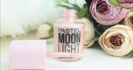 Pastel Moonlight aydınlatıcı incelemesi
