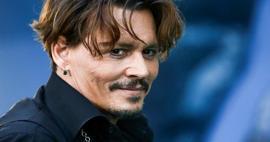 Johnny Depp'e büyük şok!