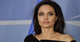 Angelina Jolie'yi yıkan ölüm haberi!