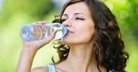 Su içmemeniz gereken 7 durum