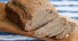 Kepek ekmeği zayıflatır mı? Kepekli ekmek kaç kalori?