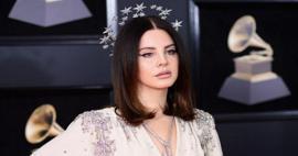 Lana Del Rey İsrail konserleri iptal etti