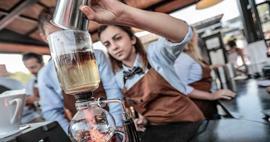 İstanbul Coffee Festival'de geri sayım başladı