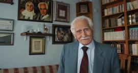 Türk edebiyatının usta ismi Bahattin Karakoç hayatını kaybetti