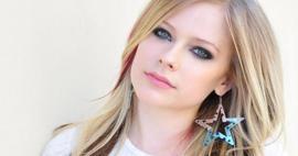 Avril Lavigne: Bazıları gerçek olduğuma inanmıyor