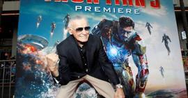 Marvel'in efsane ismi Stan Lee vefat etti!
