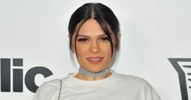 Dünya yıldızı Jessie J'den üzücü itiraf