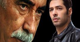 Ünlü oyuncu Mert Fırat'tan Şener Şen itirafı