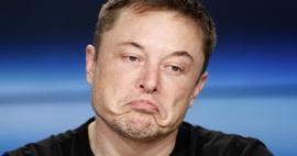 Çılgın Elon Musk Mars'a yerleşecek!