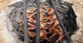 Kaz eti nasıl pişirilir? Ağızları sulandıran kaz tandır tarifi