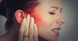 Kulak basıncının belirtileri nelerdir? Uçta yaşanan kulak basıncına ne iyi gelir?
