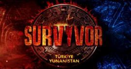 Survivor 2019 Türkiye-Yunanistan'ın tüm yarışmacıları belli oldu